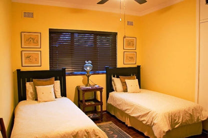 Pearce Place Bandb Southport Kwazulu Natal South Africa Colorful, Bedroom