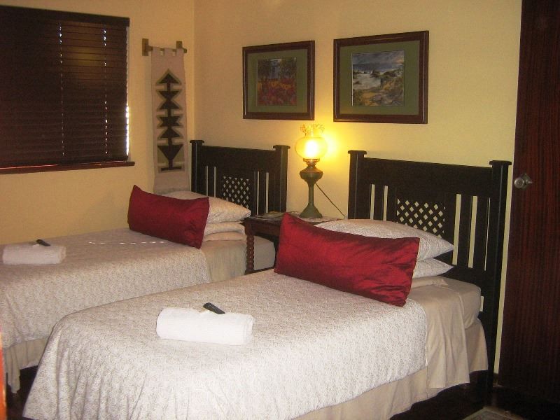 Pearce Place Bandb Southport Kwazulu Natal South Africa Bedroom