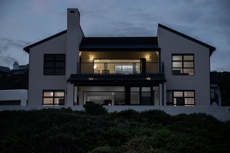 Pearl Haven Self Catering Yzerfontein Western Cape South Africa Building, Architecture, House