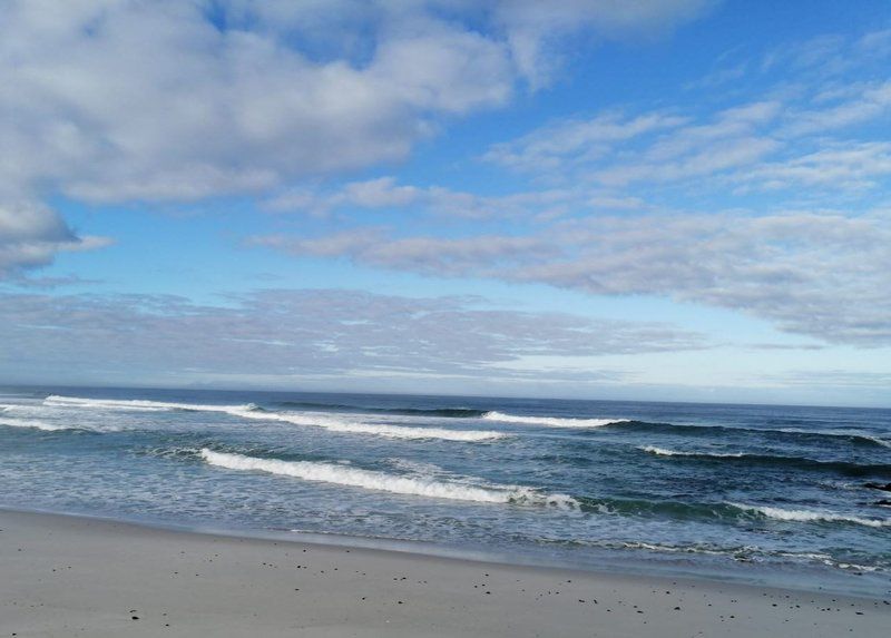 Pearl Haven Self Catering Yzerfontein Western Cape South Africa Beach, Nature, Sand, Wave, Waters, Ocean