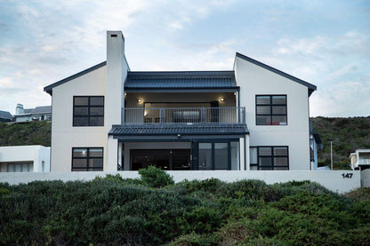 Pearl Haven Self Catering Yzerfontein Western Cape South Africa Building, Architecture, House