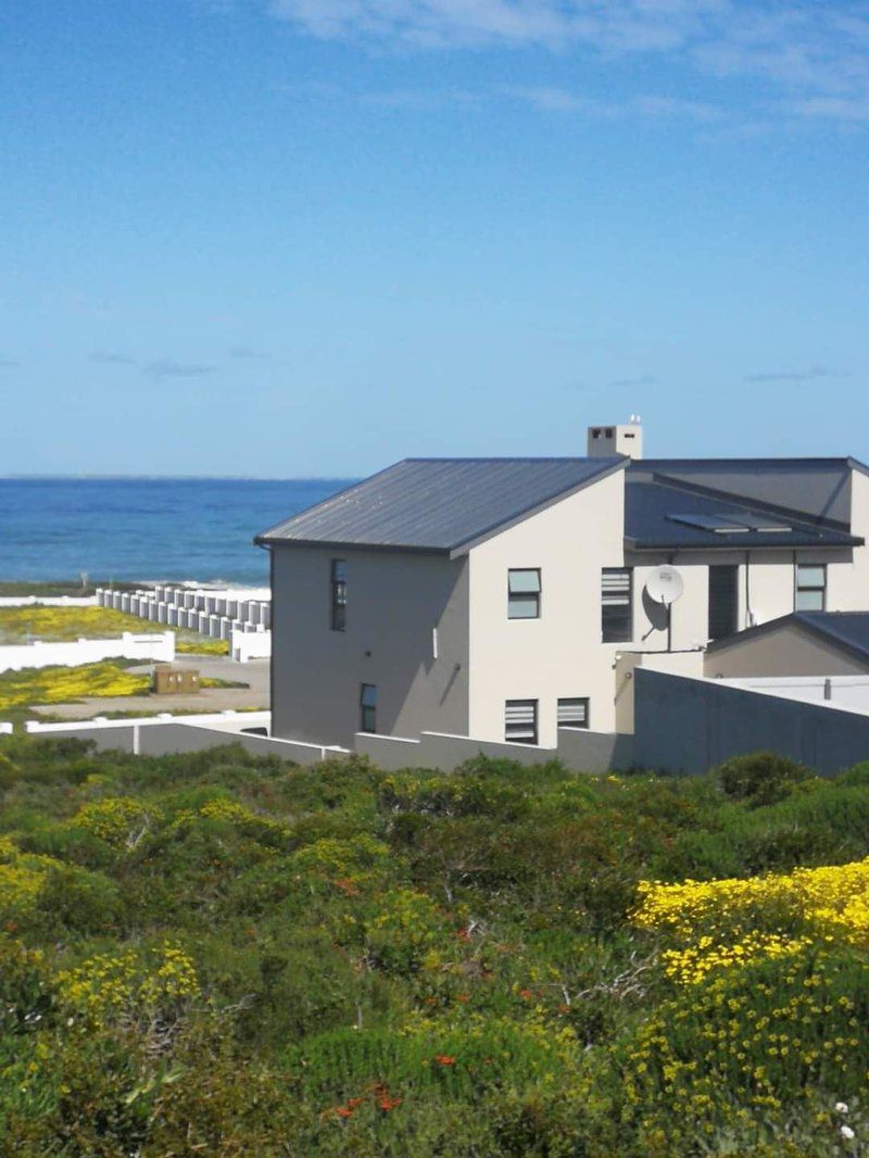 Pearl Haven Self Catering Yzerfontein Western Cape South Africa Complementary Colors, Beach, Nature, Sand, Building, Architecture