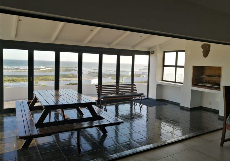 Pearl Haven Self Catering Yzerfontein Western Cape South Africa 