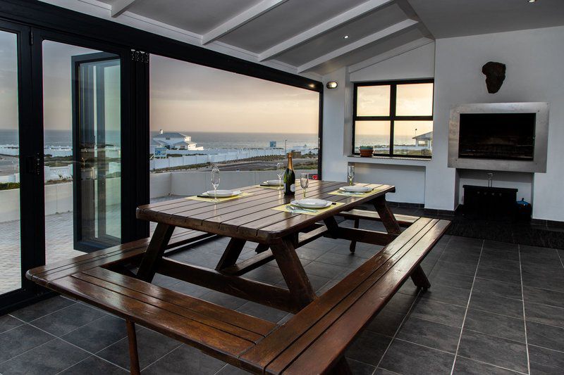 Pearl Haven Self Catering Yzerfontein Western Cape South Africa Beach, Nature, Sand