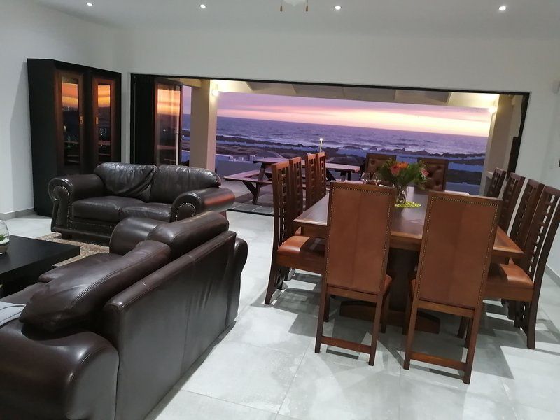 Pearl Haven Self Catering Yzerfontein Western Cape South Africa Living Room