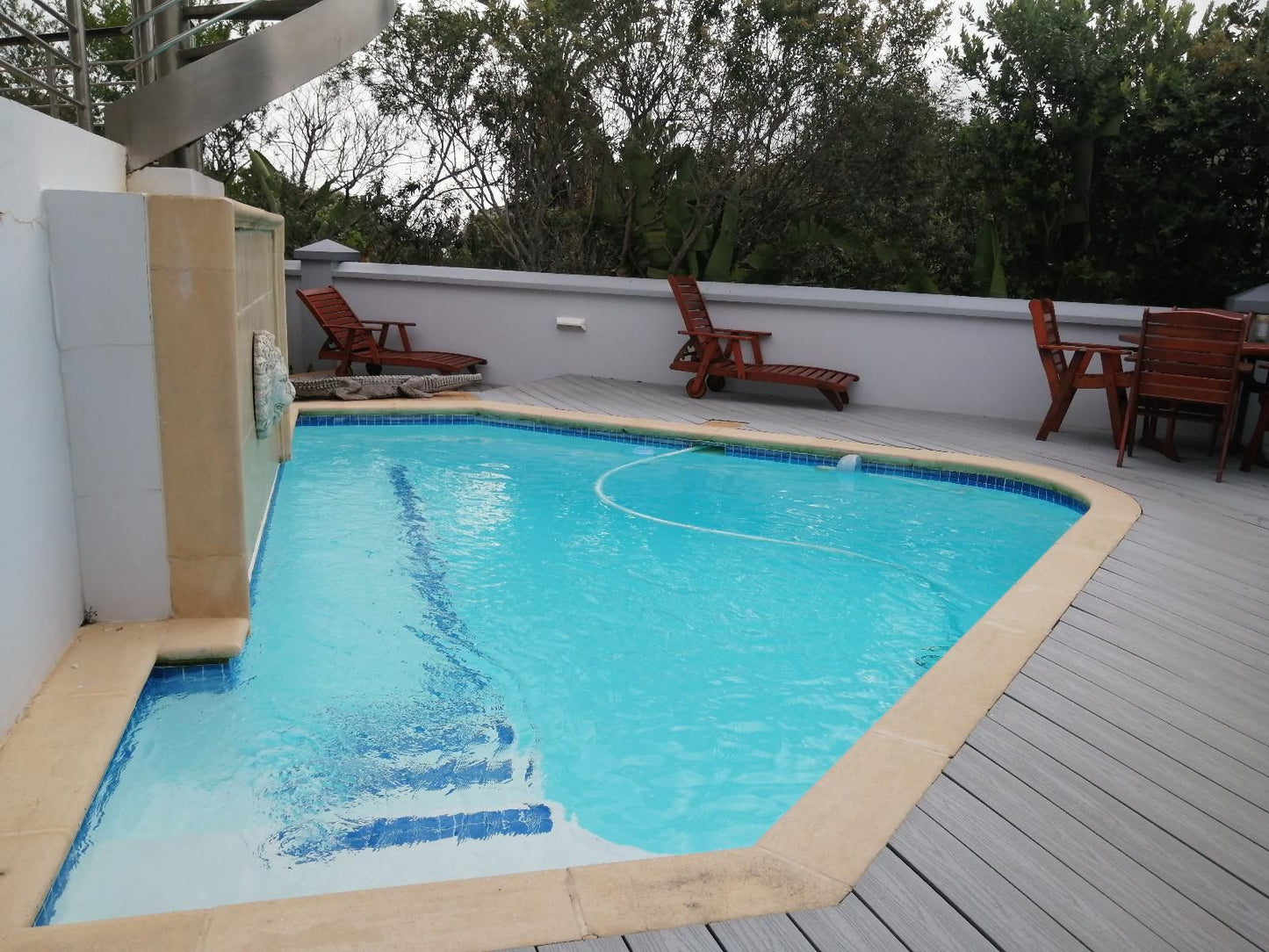 Pearl View Guest House, Swimming Pool