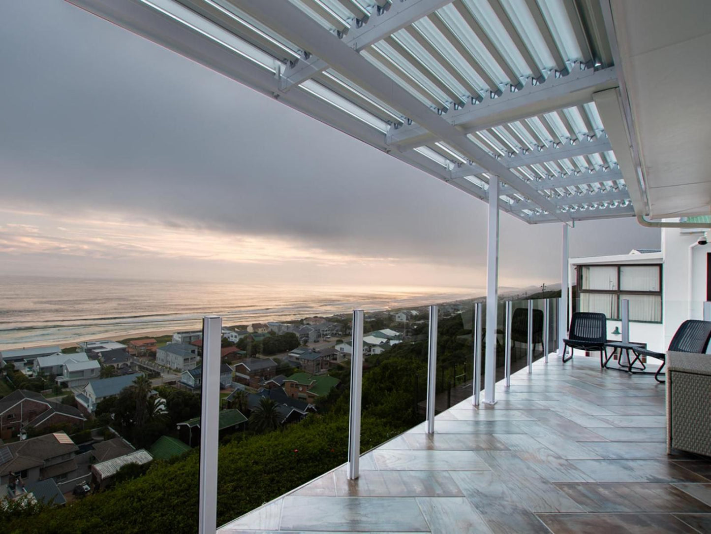 Pearl White Sands Glentana Great Brak River Western Cape South Africa House, Building, Architecture