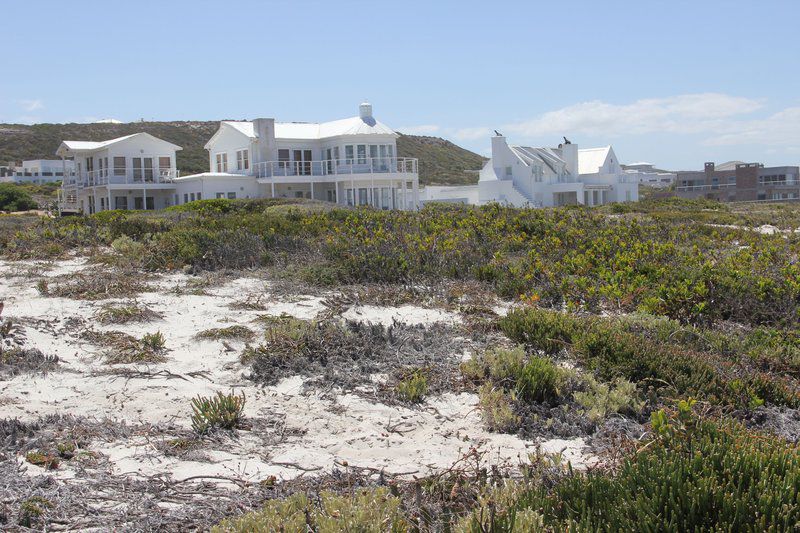 Pearl Bay Yzerfontein Western Cape South Africa Beach, Nature, Sand, Building, Architecture