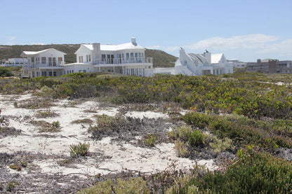 Pearl Bay Yzerfontein Western Cape South Africa Beach, Nature, Sand, Building, Architecture