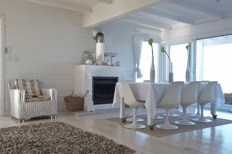 Pearl Bay Yzerfontein Western Cape South Africa Living Room