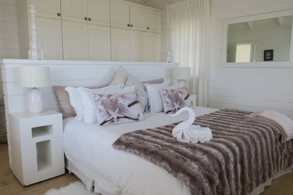 Pearl Bay Yzerfontein Western Cape South Africa Unsaturated, Bedroom