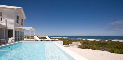 Pearl Bay Yzerfontein Western Cape South Africa Beach, Nature, Sand, Swimming Pool