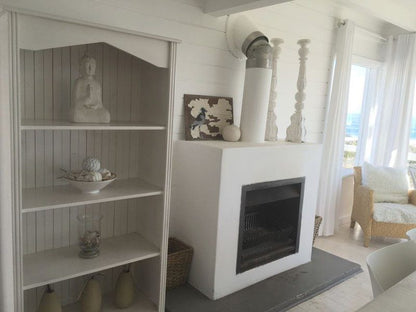 Pearl Bay Yzerfontein Western Cape South Africa Unsaturated, Fireplace