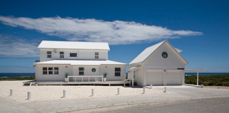 Pearl Bay Yzerfontein Western Cape South Africa Beach, Nature, Sand, Building, Architecture, House, Desert