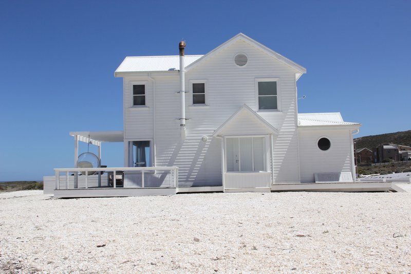 Pearl Bay Yzerfontein Western Cape South Africa Beach, Nature, Sand, Building, Architecture, House