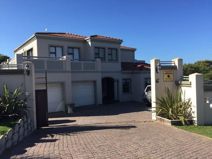 Pearl Oyster St Francis Bay Eastern Cape South Africa House, Building, Architecture, Palm Tree, Plant, Nature, Wood