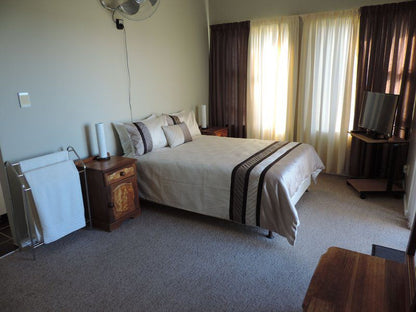 Pearl Oyster St Francis Bay Eastern Cape South Africa Bedroom