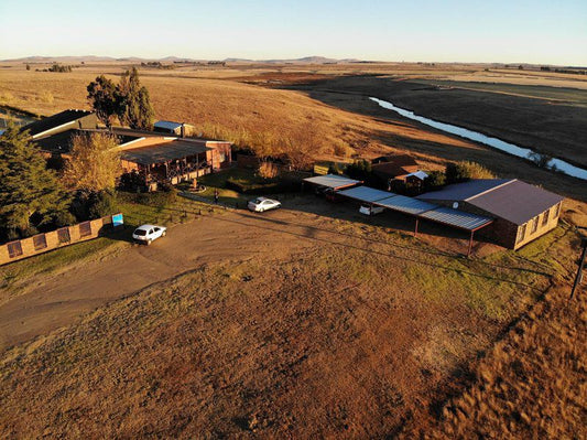 Pearl Stream Guest House Amersfoort Mpumalanga South Africa Barn, Building, Architecture, Agriculture, Wood, Lowland, Nature