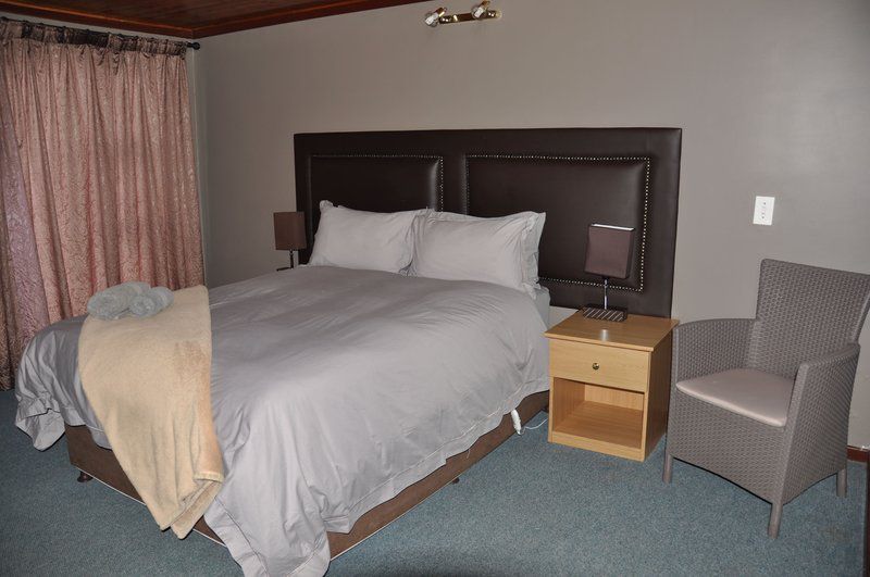 Pearl Stream Guest House Amersfoort Mpumalanga South Africa Bedroom