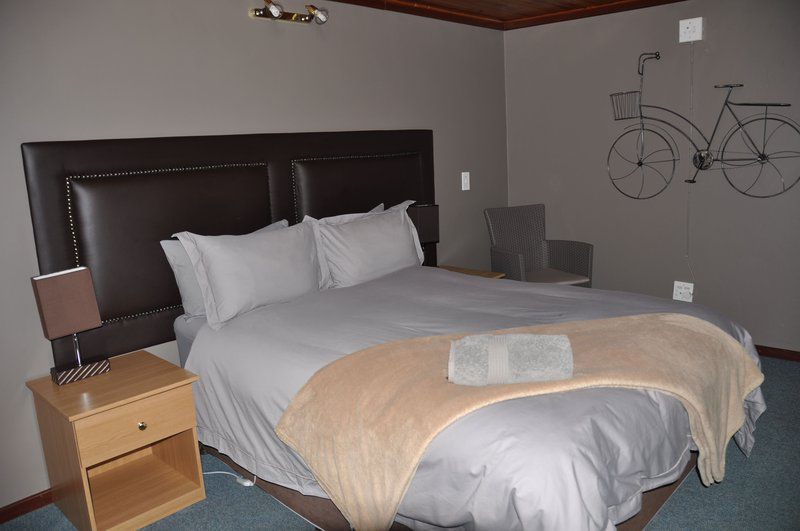 Pearl Stream Guest House Amersfoort Mpumalanga South Africa Unsaturated, Bedroom, Bicycle, Vehicle