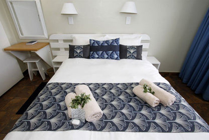Pearly Shells Self Catering Apartments Scottburgh Kwazulu Natal South Africa Bedroom