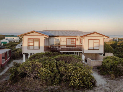 Pearly View Pearly Beach Western Cape South Africa Building, Architecture, House