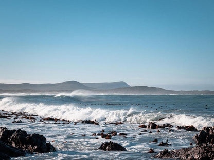 Pearly View Pearly Beach Western Cape South Africa Beach, Nature, Sand, Ocean, Waters