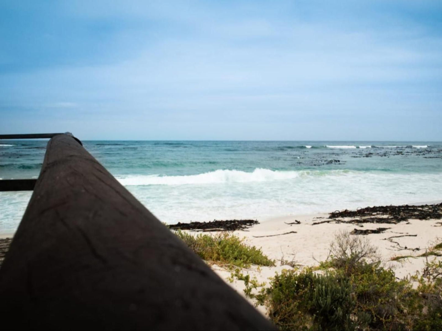 Pearly View Pearly Beach Western Cape South Africa Beach, Nature, Sand, Ocean, Waters