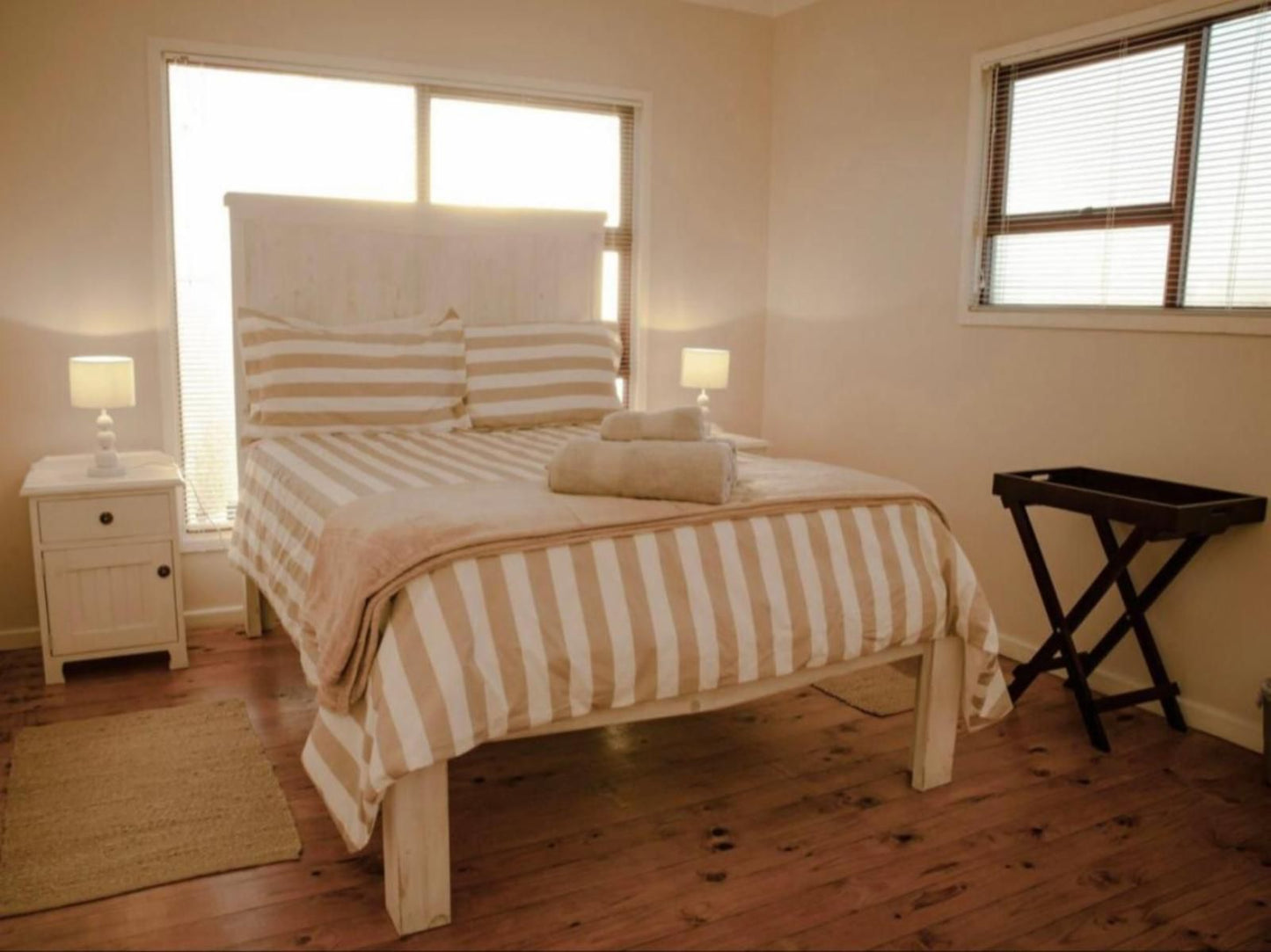 Pearly View Pearly Beach Western Cape South Africa Sepia Tones, Bedroom