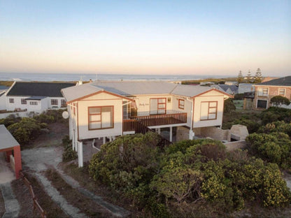 Pearly View Pearly Beach Western Cape South Africa Building, Architecture