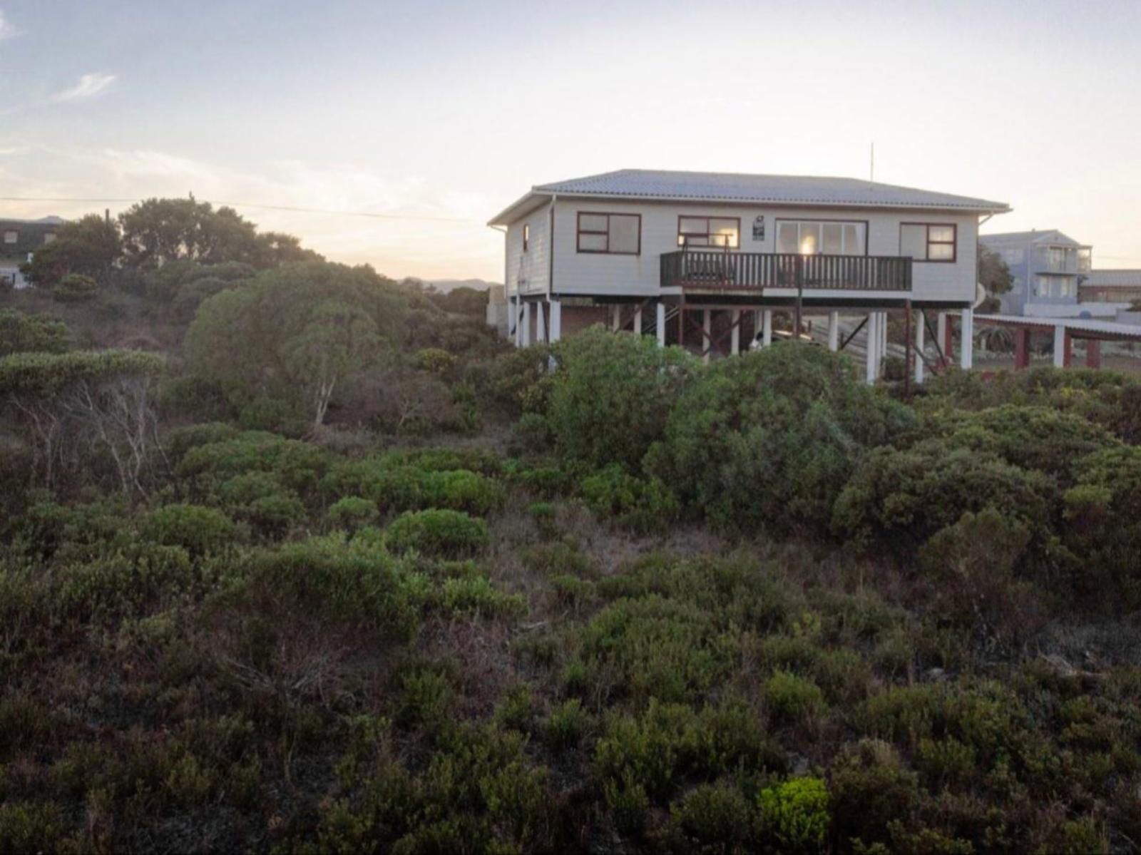 Pearly View Pearly Beach Western Cape South Africa Building, Architecture