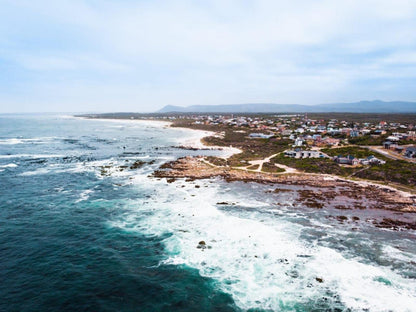 Pearly View Pearly Beach Western Cape South Africa Beach, Nature, Sand, Ocean, Waters