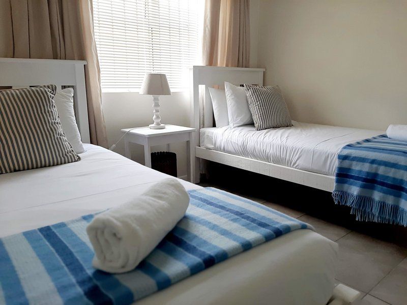 Pearly Waves Pearly Beach Western Cape South Africa Bedroom