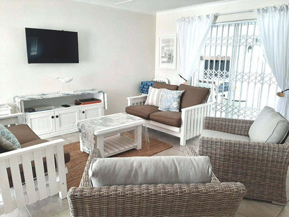 Pearly Waves Pearly Beach Western Cape South Africa Living Room