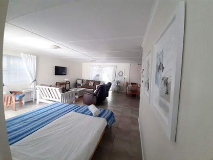 Pearly Waves Pearly Beach Western Cape South Africa Unsaturated, Bedroom