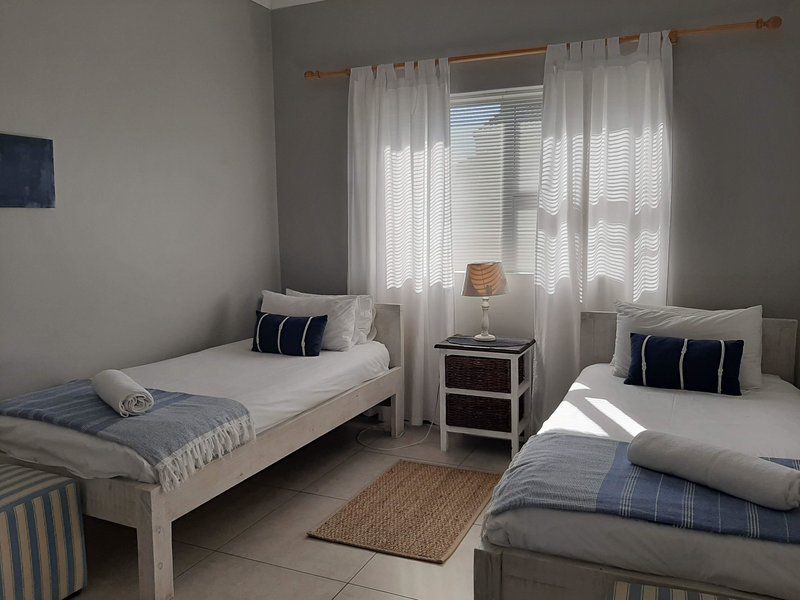 Pearly Cove Pearly Beach Western Cape South Africa Unsaturated, Bedroom
