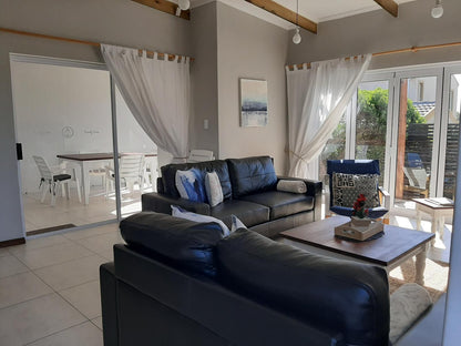 Pearly Cove Pearly Beach Western Cape South Africa Living Room