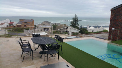 Pearly Gates Bed And Breakfast And Self Catering Bloubergstrand Blouberg Western Cape South Africa Beach, Nature, Sand, Ocean, Waters, Swimming Pool