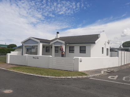 Pearly Gates Pearly Beach Western Cape South Africa House, Building, Architecture