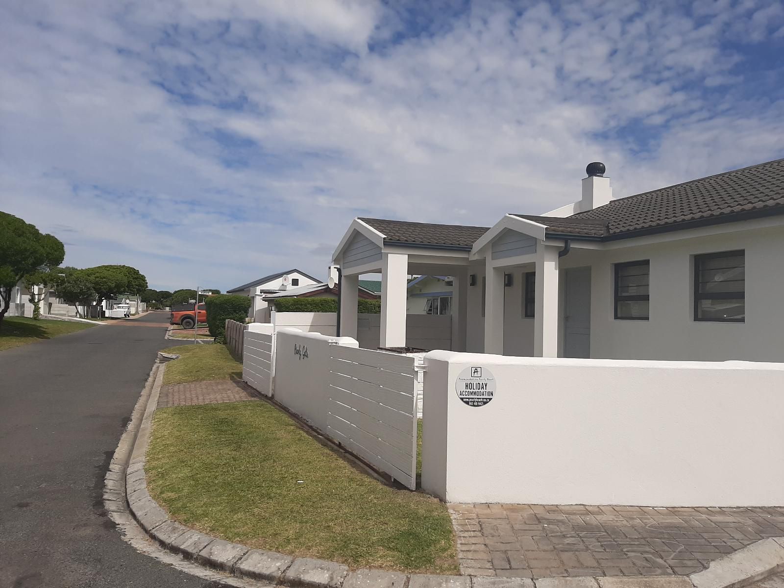 Pearly Gates Pearly Beach Western Cape South Africa House, Building, Architecture