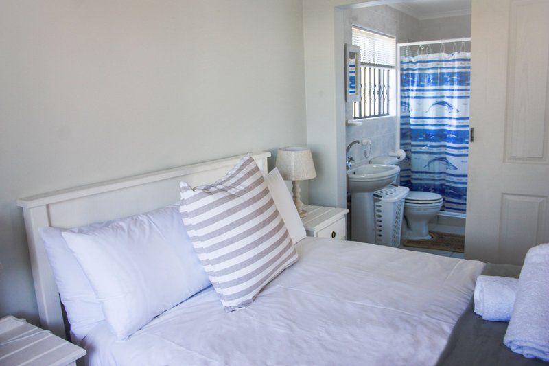 Pearly Tides Pearly Beach Western Cape South Africa Bedroom