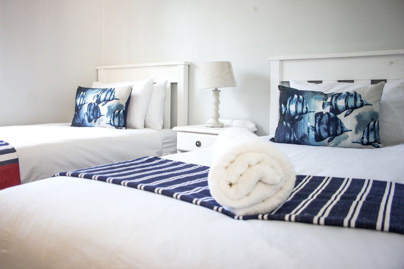 Pearly Tides Pearly Beach Western Cape South Africa Bedroom