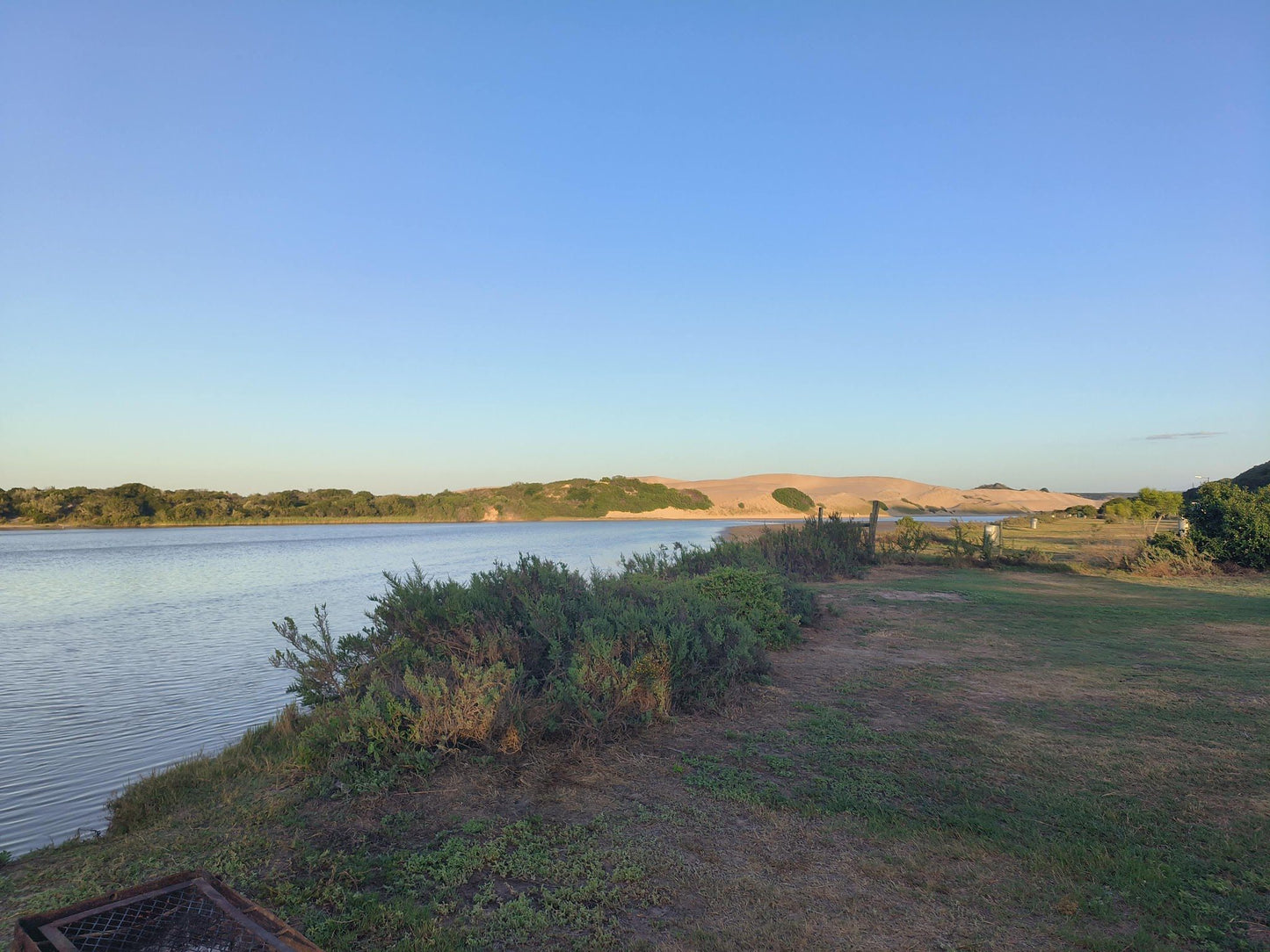 Pearson Park Resort Colchester Eastern Cape South Africa Beach, Nature, Sand, Ball Game, Sport, Lowland