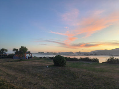 Pearson Park Resort Colchester Eastern Cape South Africa Beach, Nature, Sand, Sky, Sunset