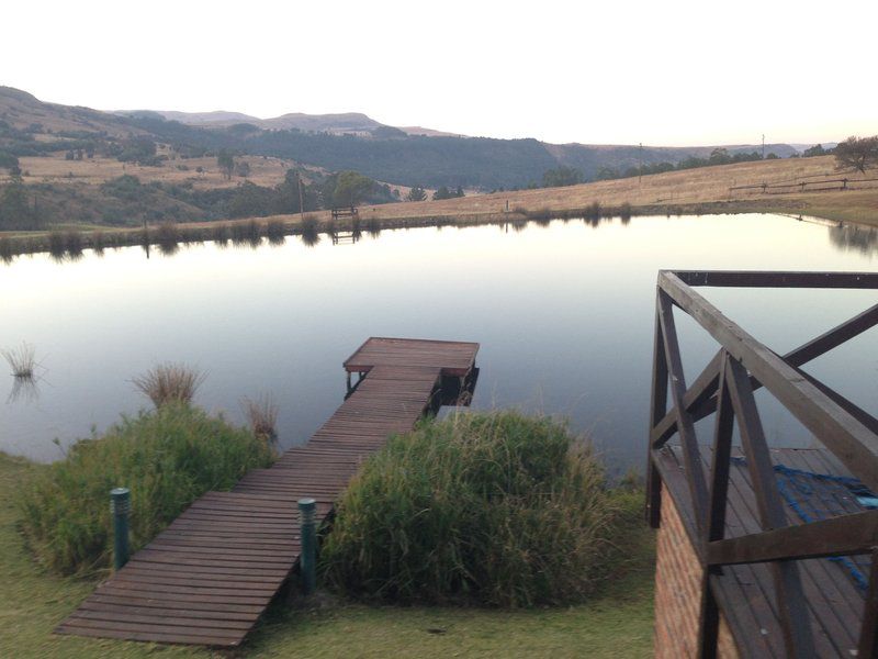 Pebble Creek Dullstroom Mpumalanga South Africa Unsaturated, Lake, Nature, Waters, Highland