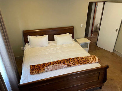 Pebble Creek Dullstroom Mpumalanga South Africa Bedroom