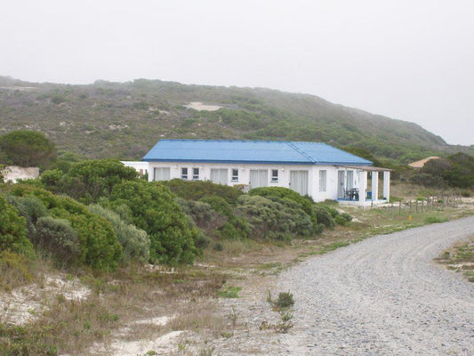 Pebble Bay Bed And Breakfast Suiderstrand Western Cape South Africa Building, Architecture