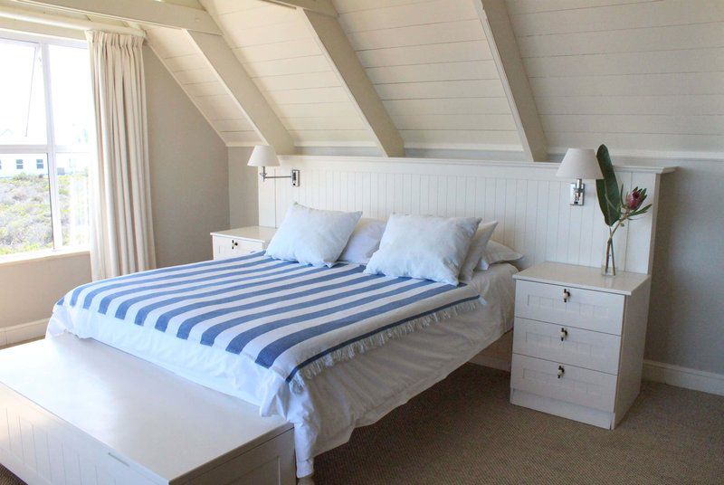 Pebble Beach Manor Grotto Bay Western Cape South Africa Bedroom