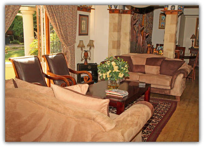 Pebble Fountain Guest House Brooklyn Pretoria Tshwane Gauteng South Africa Living Room