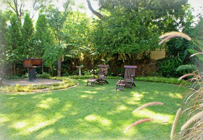 Pebble Fountain Guest House Brooklyn Pretoria Tshwane Gauteng South Africa Plant, Nature, Garden